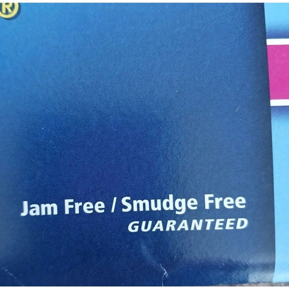 Avery® Easy Peel Address Labels, 1" Width x 2 5/8" Length - AVE5260 20 Sheets - Picture 6 of 7